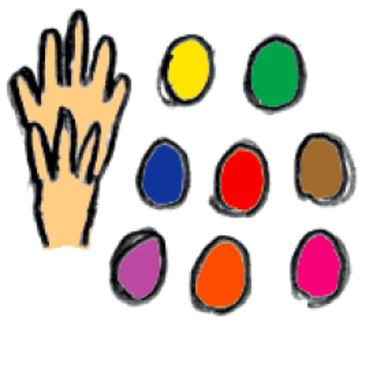 <p>八つ</p><p>やっつ</p>