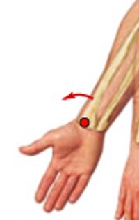 <p>Which synovial joint movement is:</p><ul><li><p>Rotates away from axis (outward rotation)</p></li></ul><p></p>