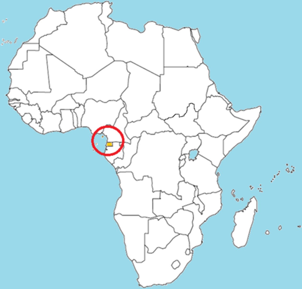 <p>Malabo</p>