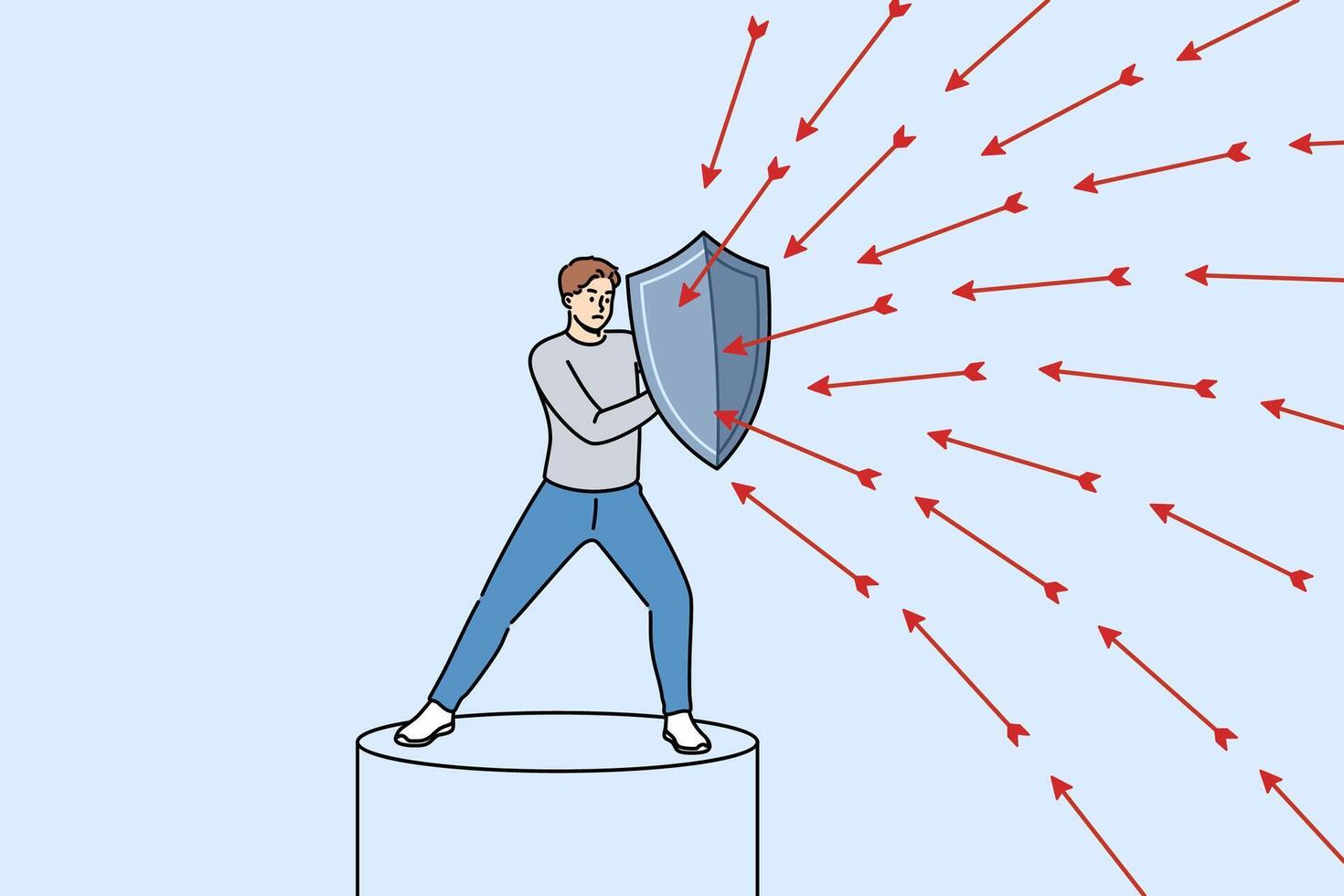 <p><span><strong>deflect</strong></span></p>