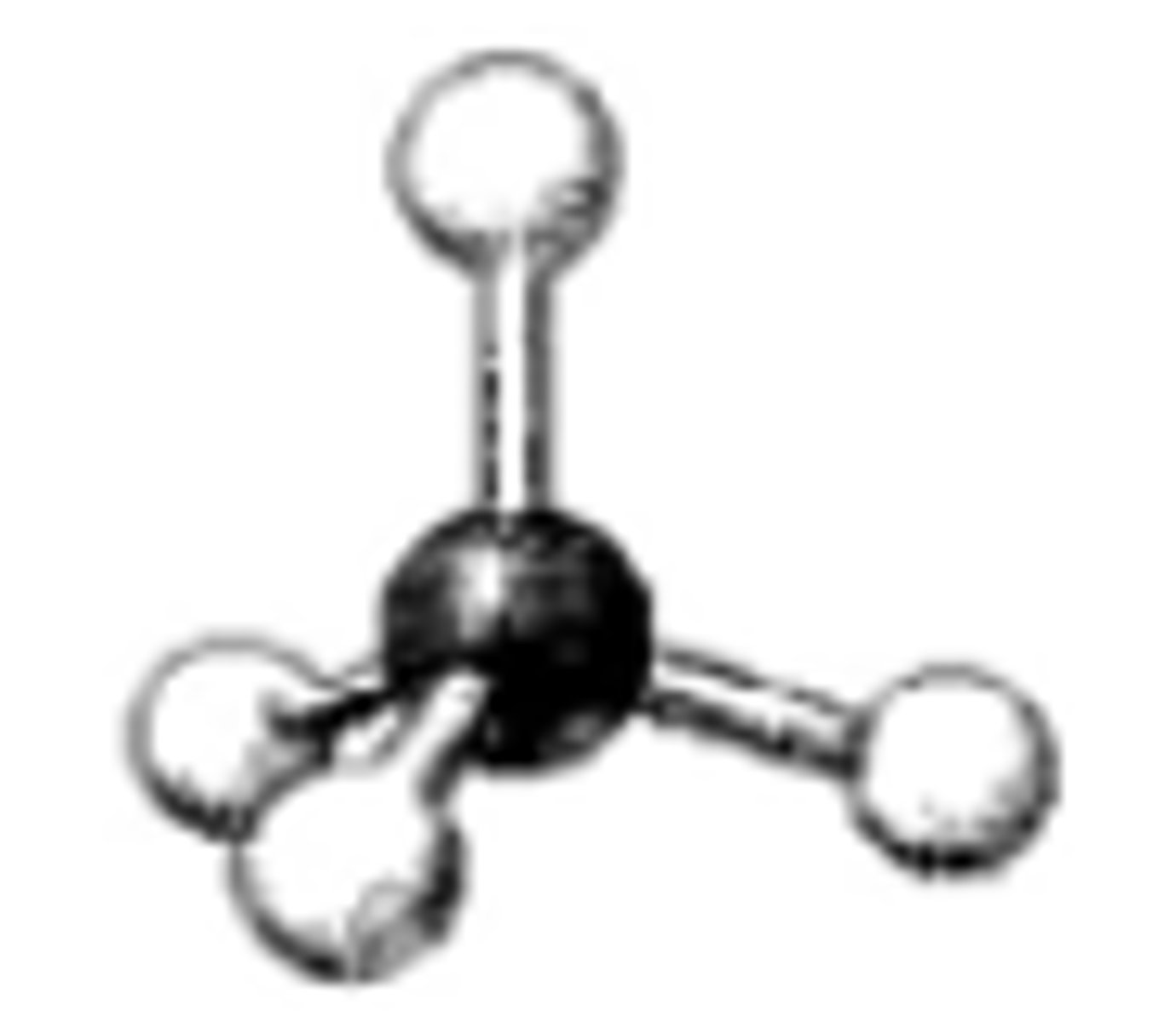 <p>tetrahedral</p><p>3 multiple choice options</p>