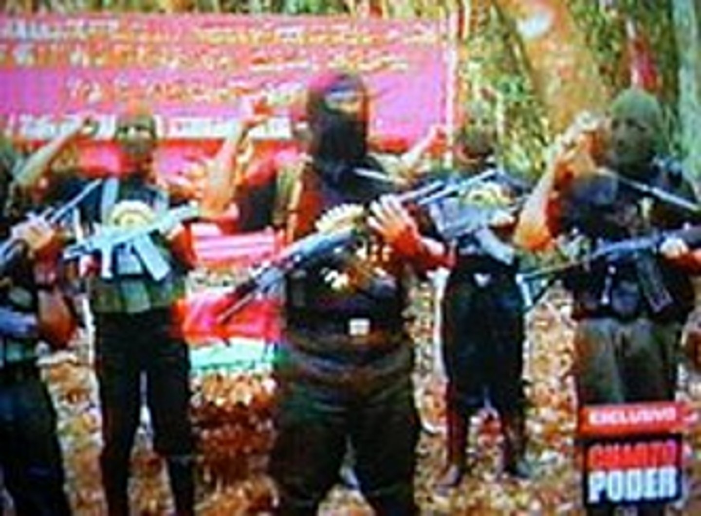 <p>Most common and easiest to identify; Terrorism with the aim to replace a currently existing socio-political system with another</p><p>e.g., Shining Path</p>