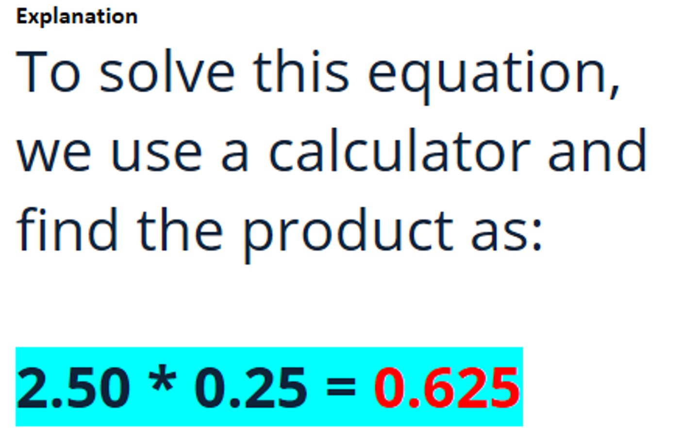 <p>C. 0.625</p>