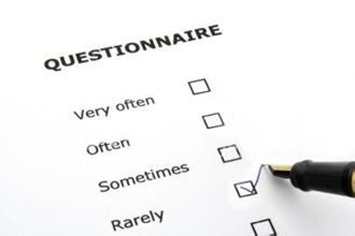 <p>questionnaire, phiếu điều tra</p>