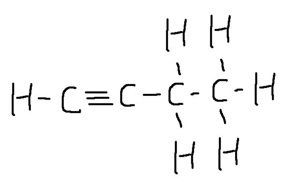 <p>C4H6</p>