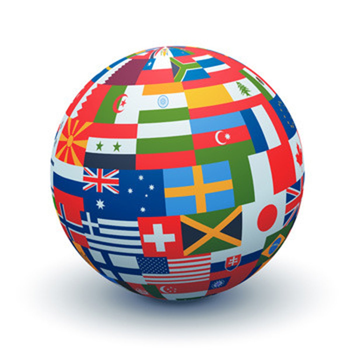 <p>international</p>