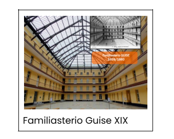 <p><span style="background-color: transparent;"><span>El desmesurado crecimiento de la ciudad generó una profunda desconfianza hacia la ciudad industrial. Al encontrar dificultades para restituir el orden y la armonía a las grandes urbes, autores del siglo XIX propusieron organizaciones diferentes.</span></span></p><p><span style="background-color: transparent;"><span>- </span><u><span>Robert Owen</span></u><span>: Precursor de la legislación laboral, del movimiento cooperativo y de las organizaciones sindicales. Elabora un modelo de convivencia ideal, una comunidad restringida que trabaja colectivamente tanto en el campo como en la fábrica, cuyos habitantes pueden autoabastecerse, ya que el propio pueblo les provee de todos los servicios necesarios. Sin embargo, no se consigue el paso de la teoría a la práctica.</span></span></p><p><span style="background-color: transparent;"><span>- </span><u><span>Charles Fourier</span></u><span>: plantea edificios llamados falansterios: los ancianos en planta baja, en el primer piso los niños y los adultos en los superiores. El edificio se concibe bajo las formas de la arquitectura representativa francesa, aunque siempre sin éxito.</span></span><br><span style="background-color: transparent;"><span>- </span><u><span>Etienne Cabet:</span></u><span> publica la descripción de una ciudad ideal basada en una organización socialista de la propiedad y de la producción. Hace una descripción de la ciudad y la concibe como una gran metrópoli que reúne la belleza de todas las ciudades más célebres. El plano es rígidamente geométrico, con calles a noventa grados y un río rectilíneo que corre por el centro. La arquitectura realiza los ideales del eclecticismo y las casas presentan ornamentaciones de todas las líneas estilísticas.</span></span></p>