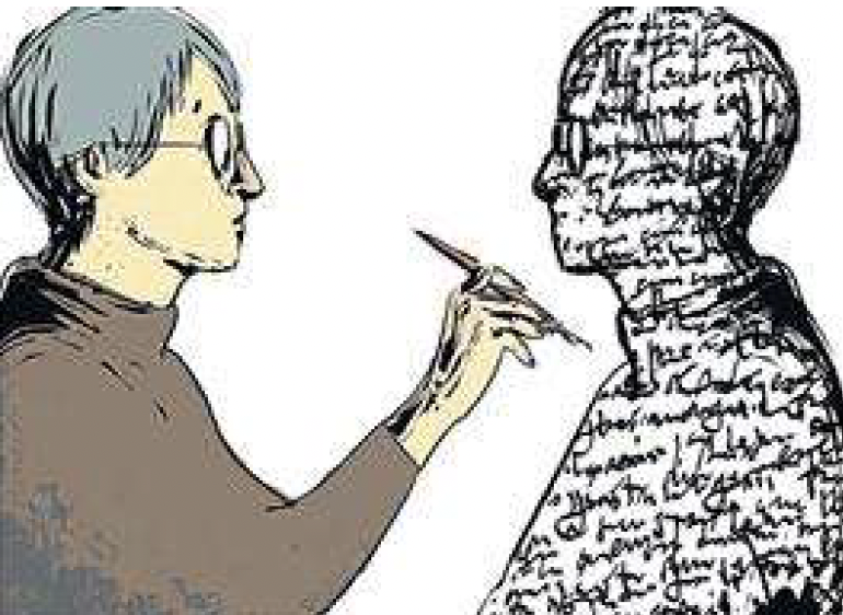 <p>Autobiografia</p>