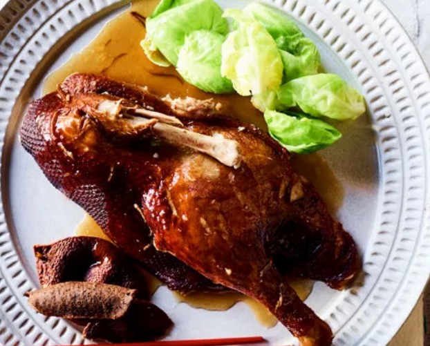 <p><span style="background-color: transparent;"><span>Chef Specials</span></span></p>