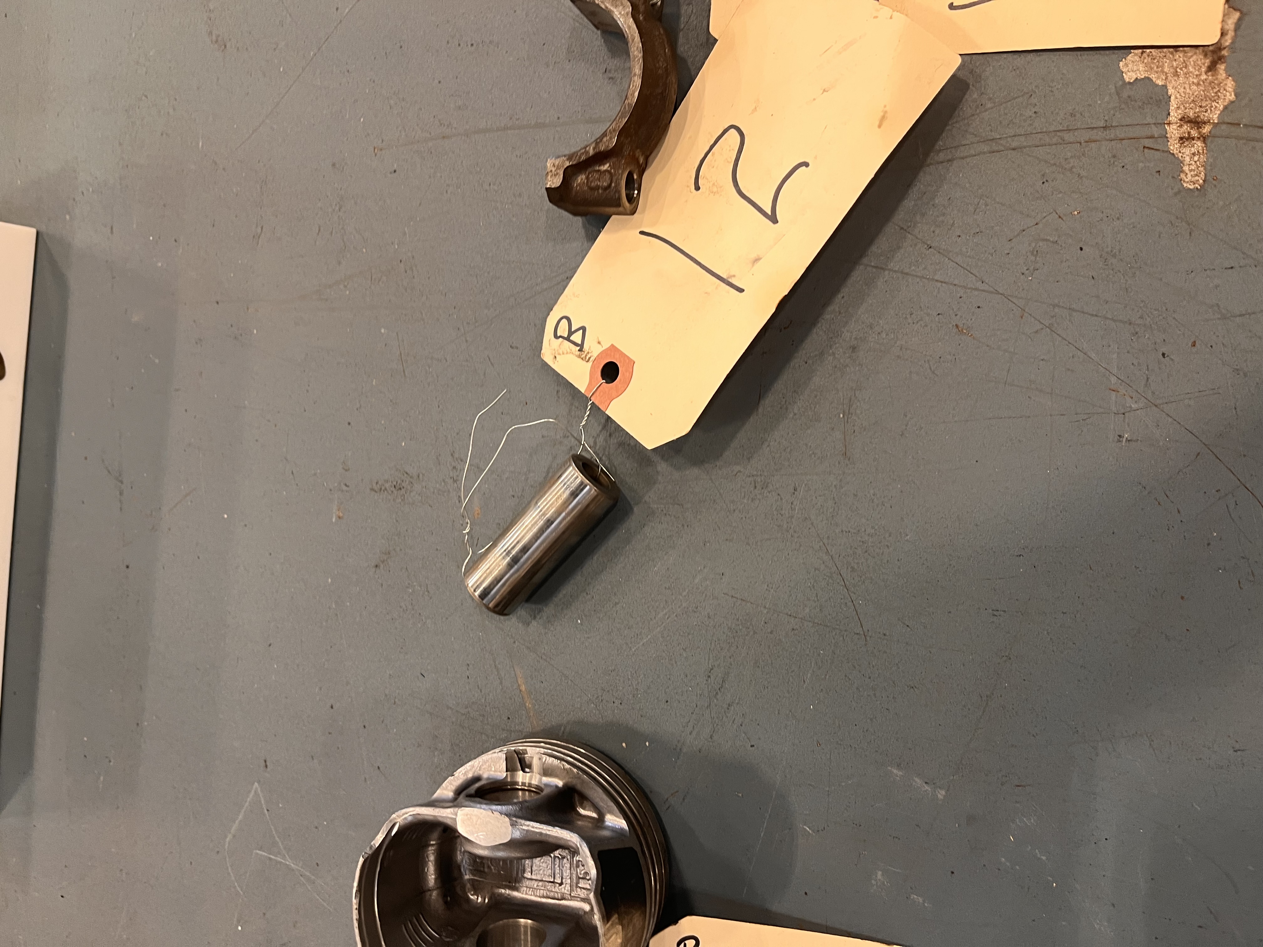 <p>What is this part and what is its function?</p>