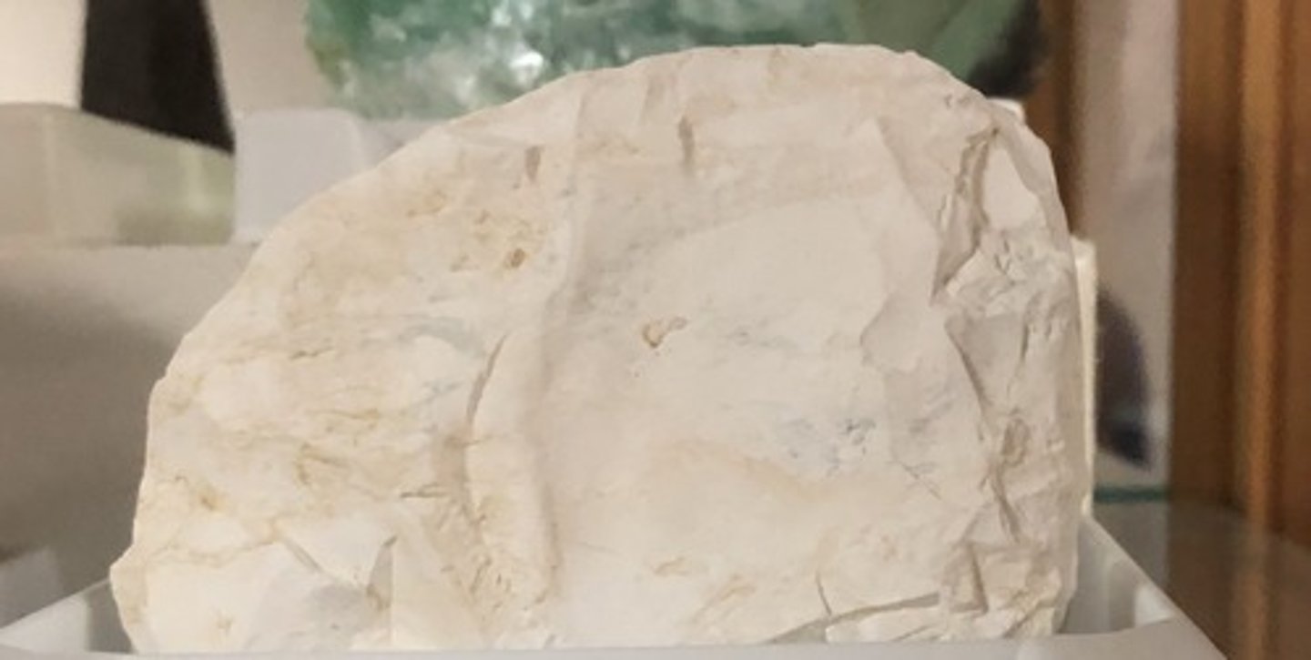 <p>Kaolinite</p>