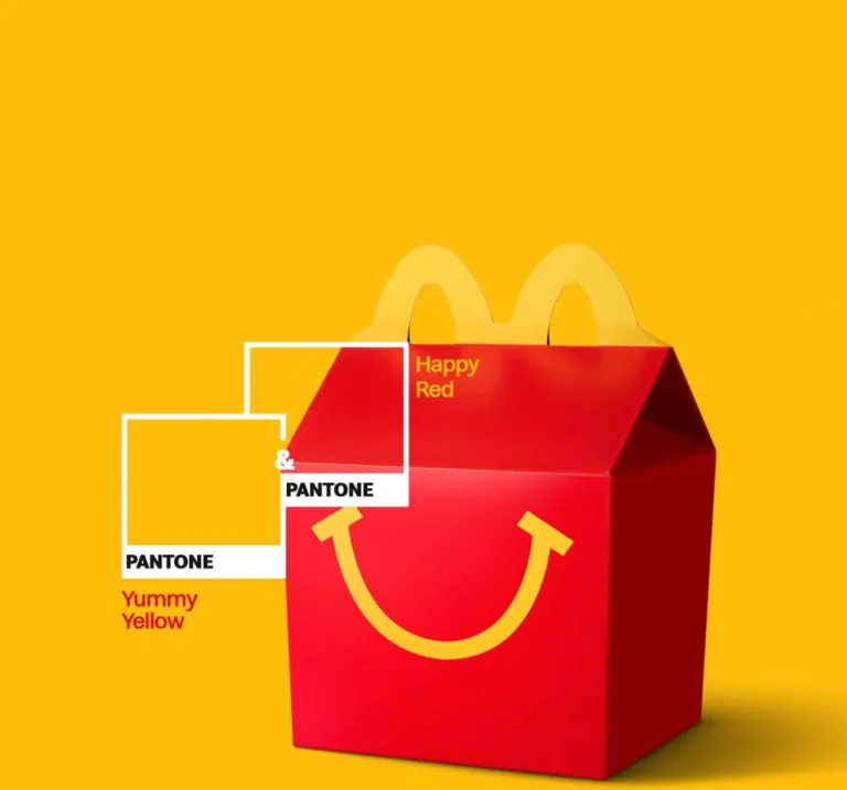 <p>Reproduces images or type in a single, specific color </p><ul><li><p>pre-mixed ink </p></li><li><p>Recipes for mixing inks </p></li><li><p>Guaranteed accuracy </p></li><li><p>Ex: McDonald’s Pantone: Yellow 122 C, Red 485 C</p></li></ul><p></p>