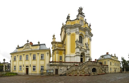 бароко.