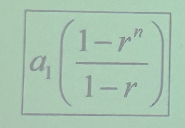<p>What is this equation?</p>