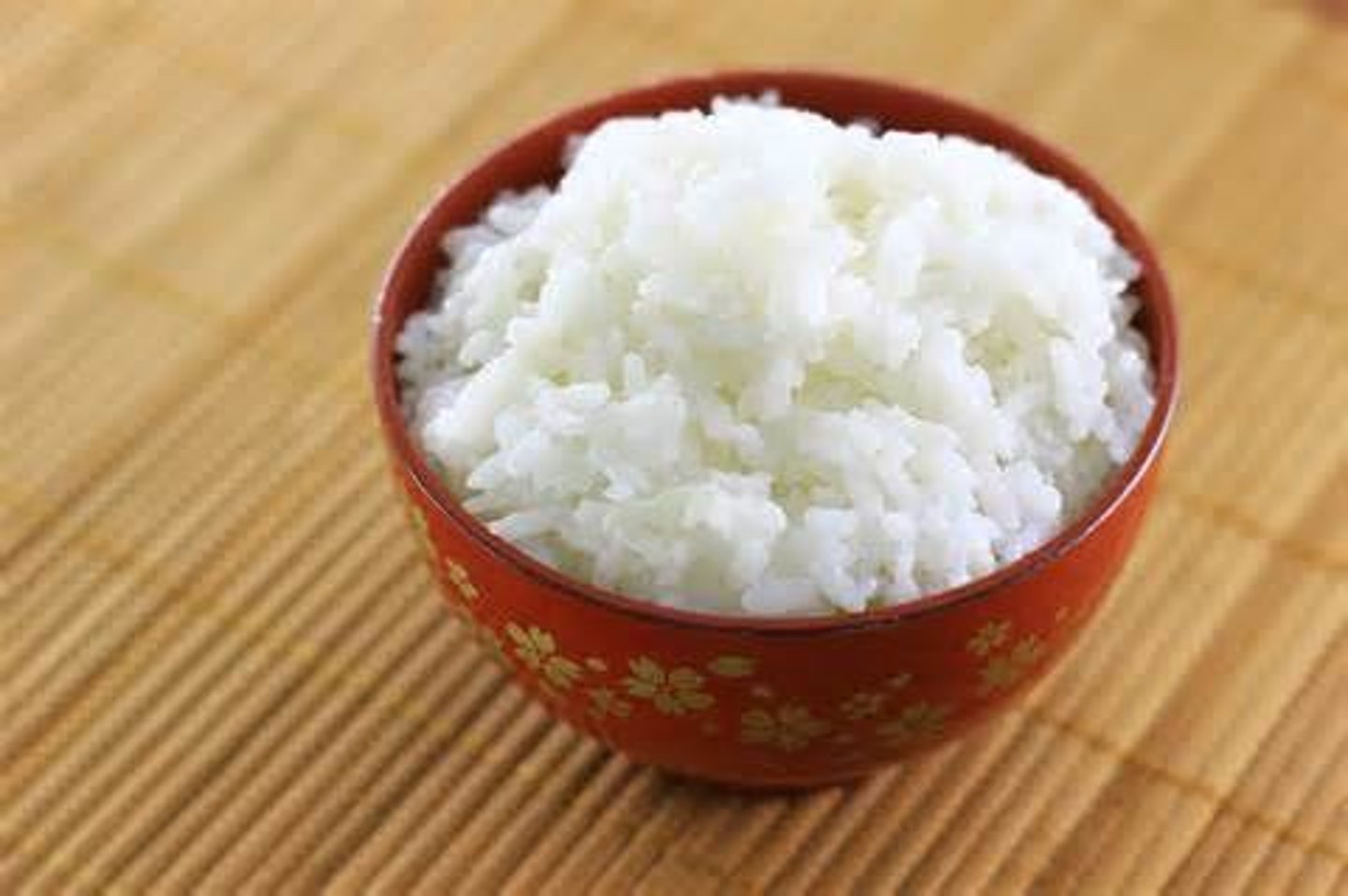 <p>mǐ fàn - cooked rice</p>
