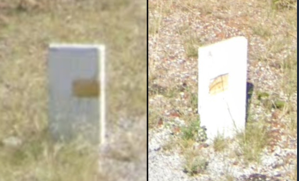 <p>Where is this bollard?</p>