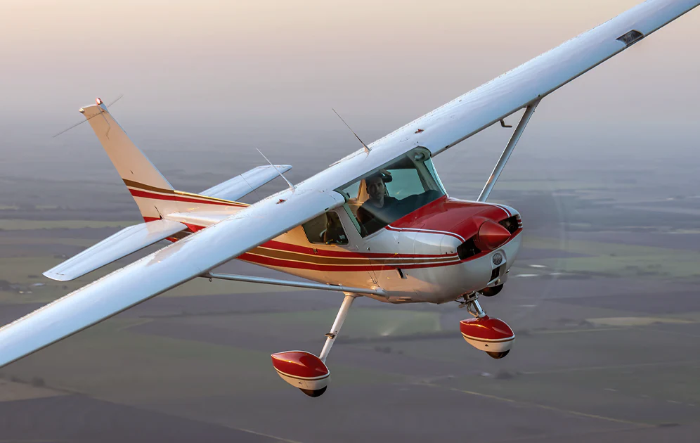 <p>What is The maximum speed allowed in Class B airspace? </p>