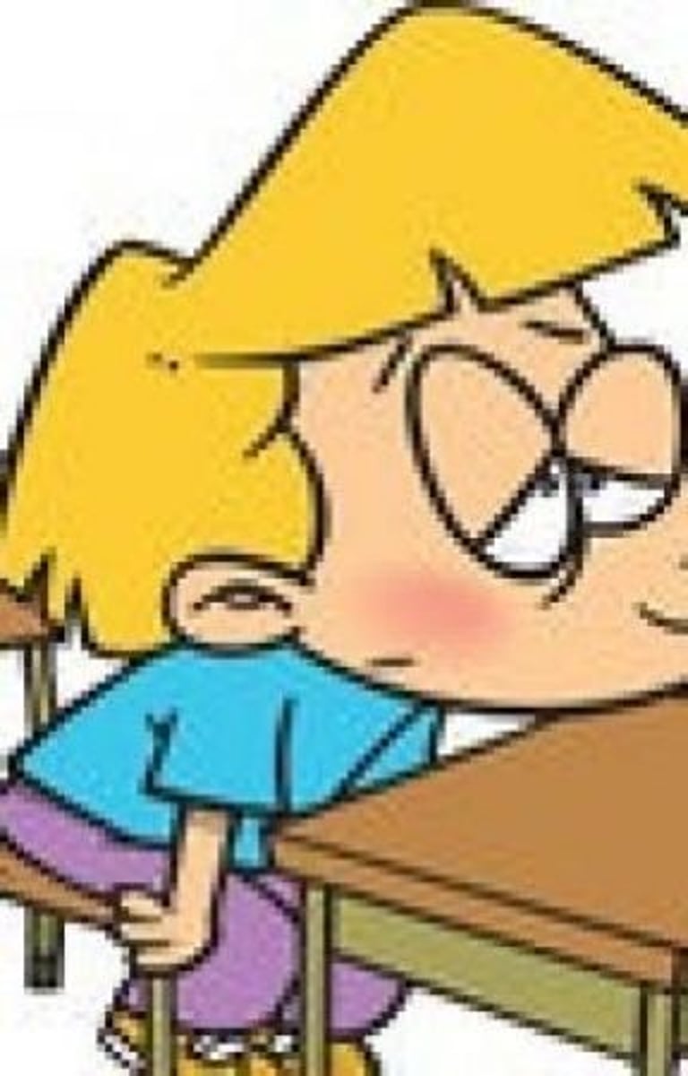 <p>sentirse cansado/a o fastidiado/a, sin ánimo, sin diversion</p>