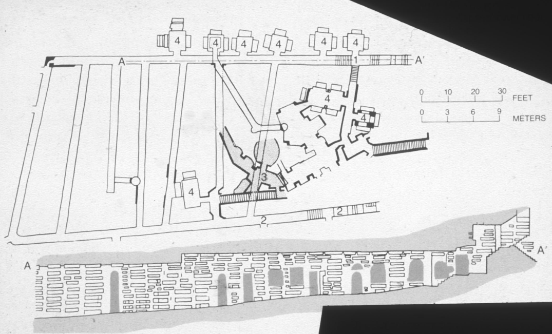 <p>what floor plan does this depict?</p>