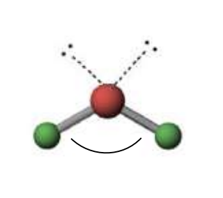 <p>Bent (104.5)</p>