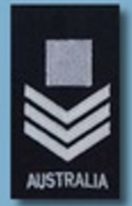 <p>Name these Air Force Ranks</p>