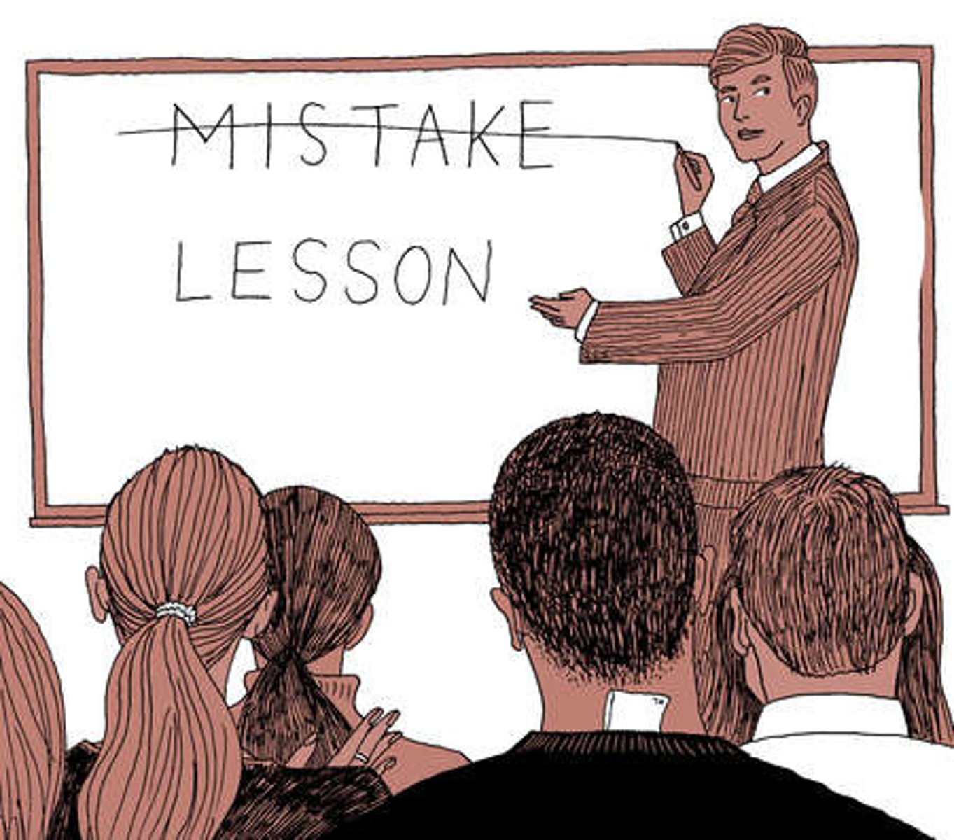 <p>gạch đi, xoá đi</p>