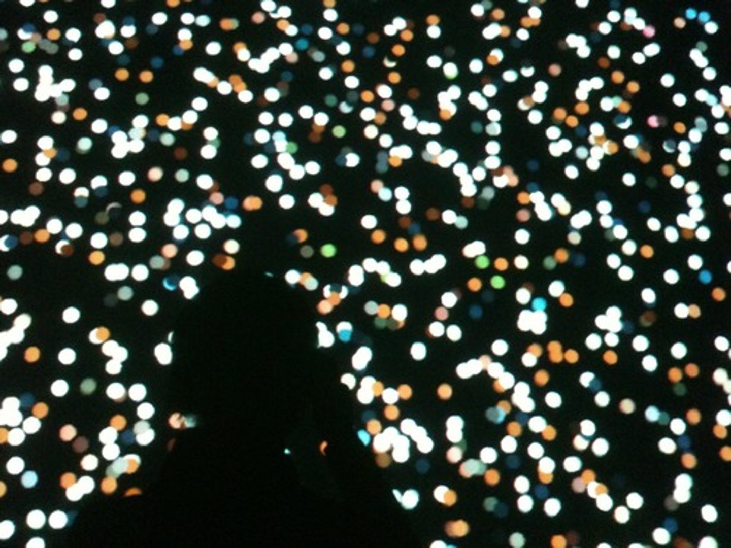 <p>The transfer of thermal energy when particles collide.</p>