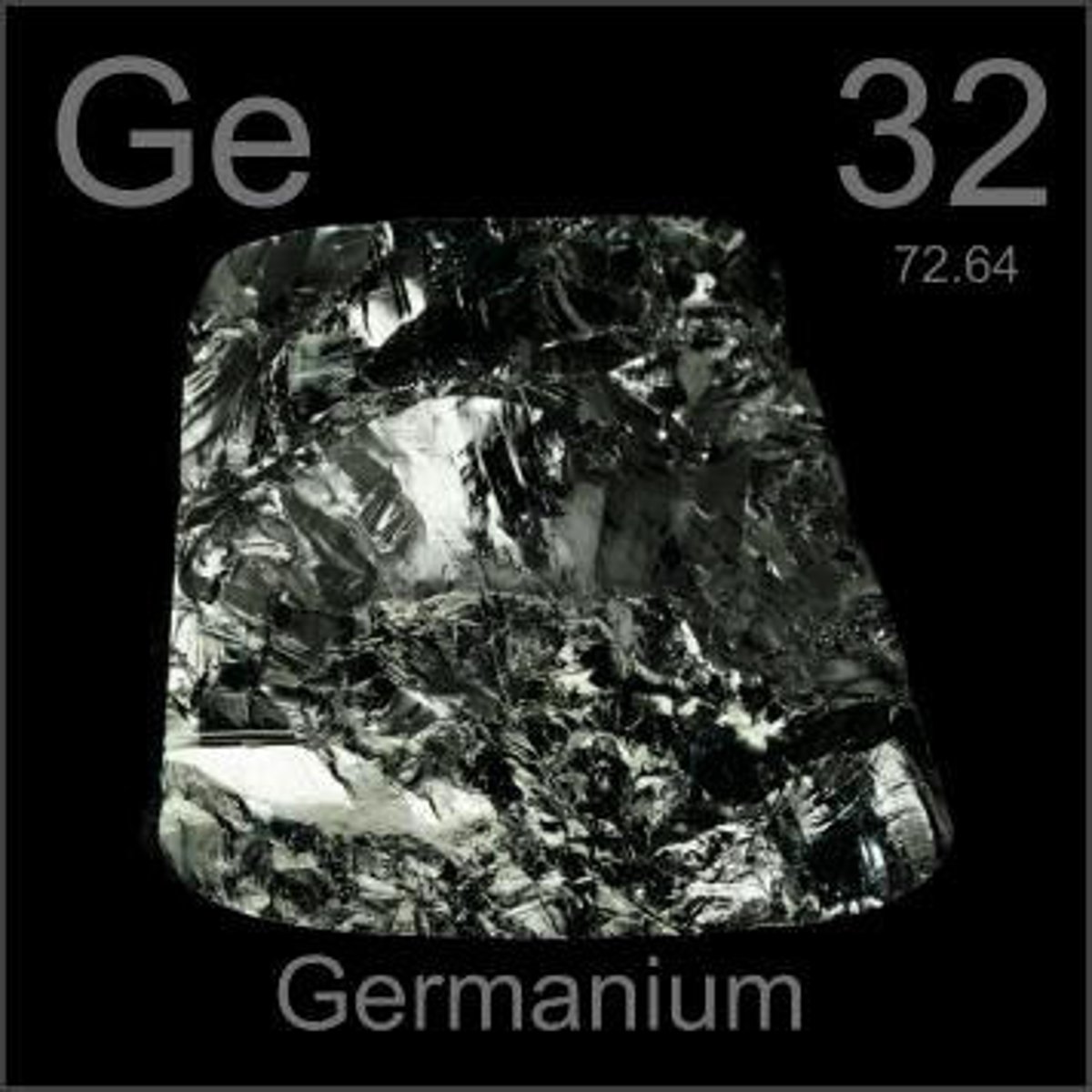 <p>Germanium</p>