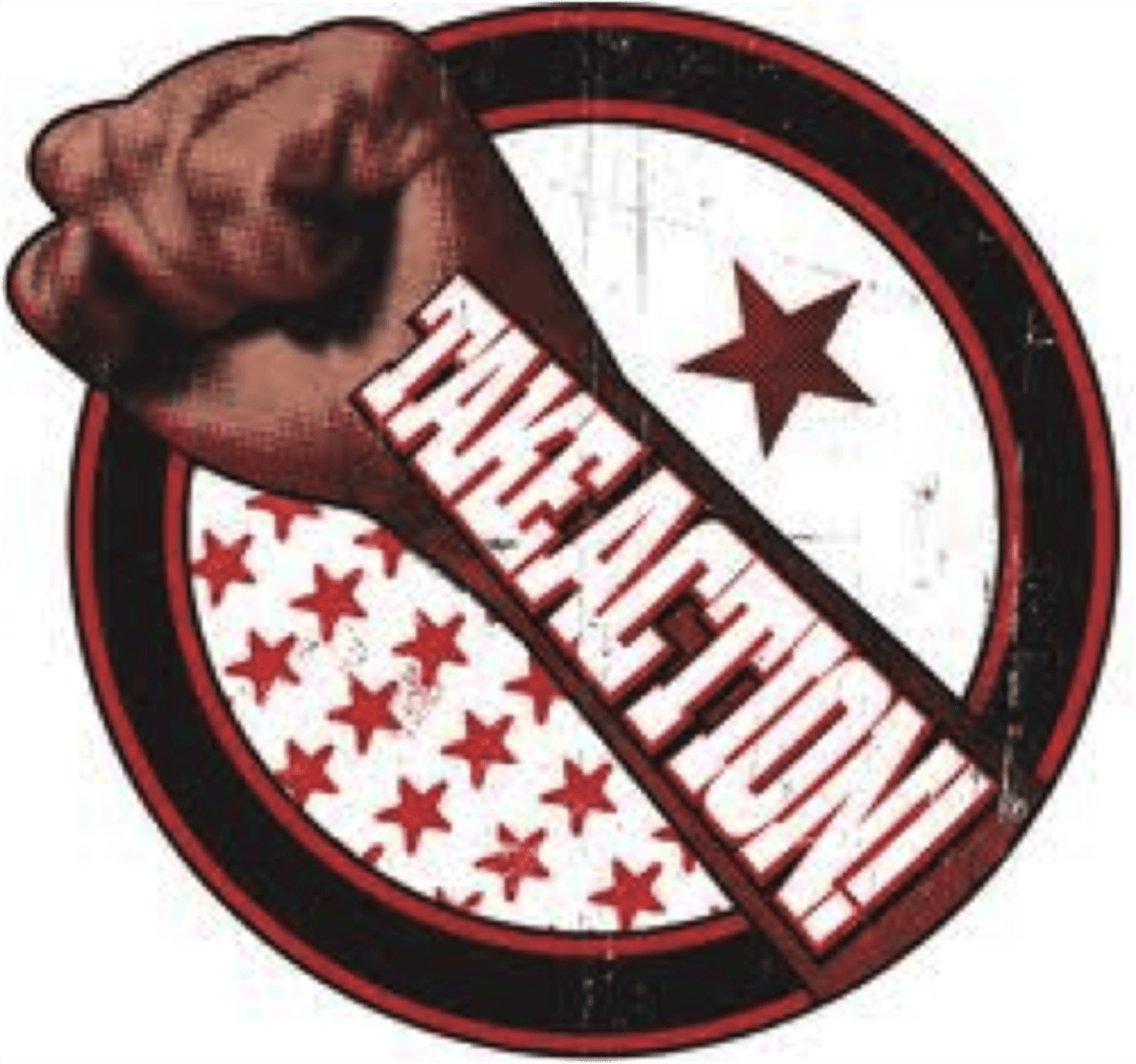 <p>(v) to shock or excite someone into taking action</p><p>khuấy động</p>