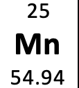 <p>Mn</p>