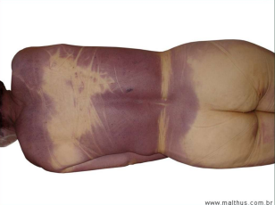 <p>What is this an example of …</p>