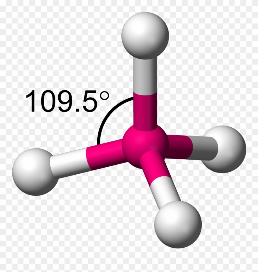 <p>4 domains, 109.5 degrees</p><p>CHF3</p>