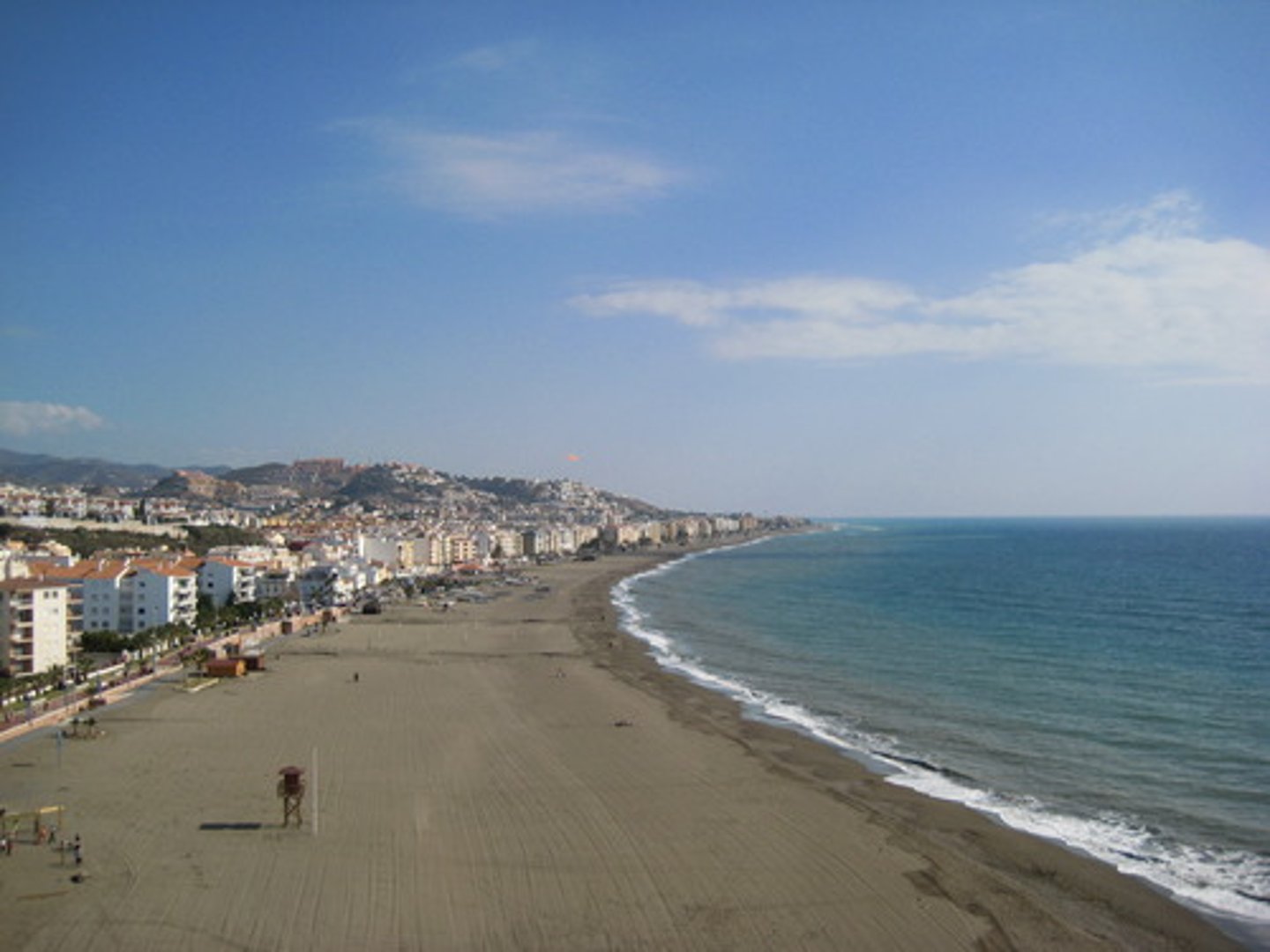 <p>Mar del Plata and Pinamar have the same weather.</p>