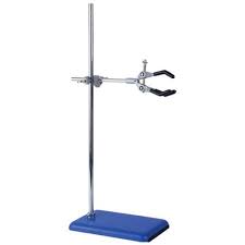 <p>Retort Stand</p>