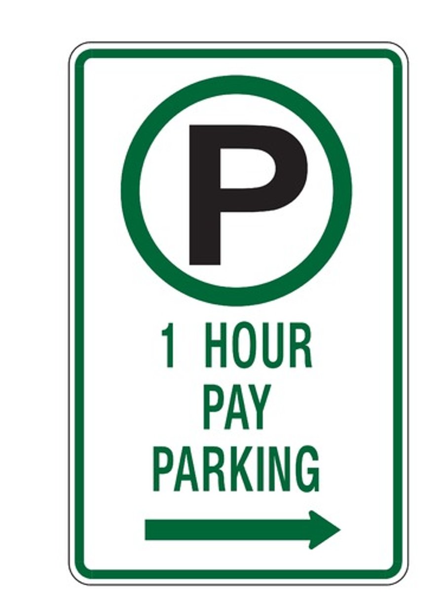 <p>Drivers may park in the indicated</p><p>location if they pay the required</p><p>fees and do not exceed the time</p><p>limit.</p>