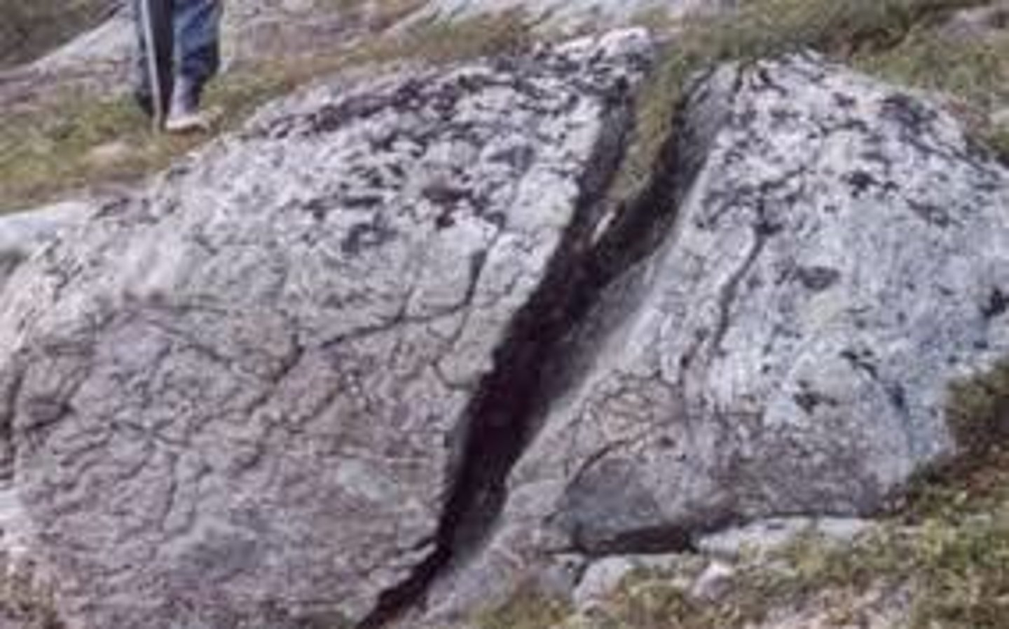 <p>is the process in which rock materials are broken down into smaller pieces</p>