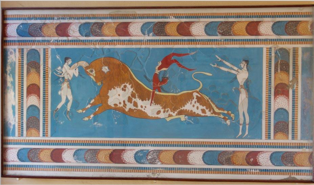 <p>What is this and what’s its story? What is the meaning of it?</p>