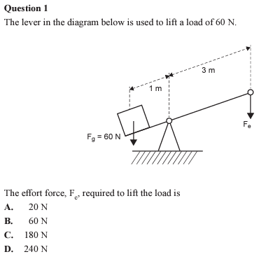 <p>Torque in equilibrium</p><ol><li><p>How could you modify T = F x d for this example question?</p></li><li><p>Could the same equation be used if the crane diagram is replaced by a diagram of two differently sized wheels?</p></li><li><p>Calculate the answer from the image</p></li></ol><p></p>