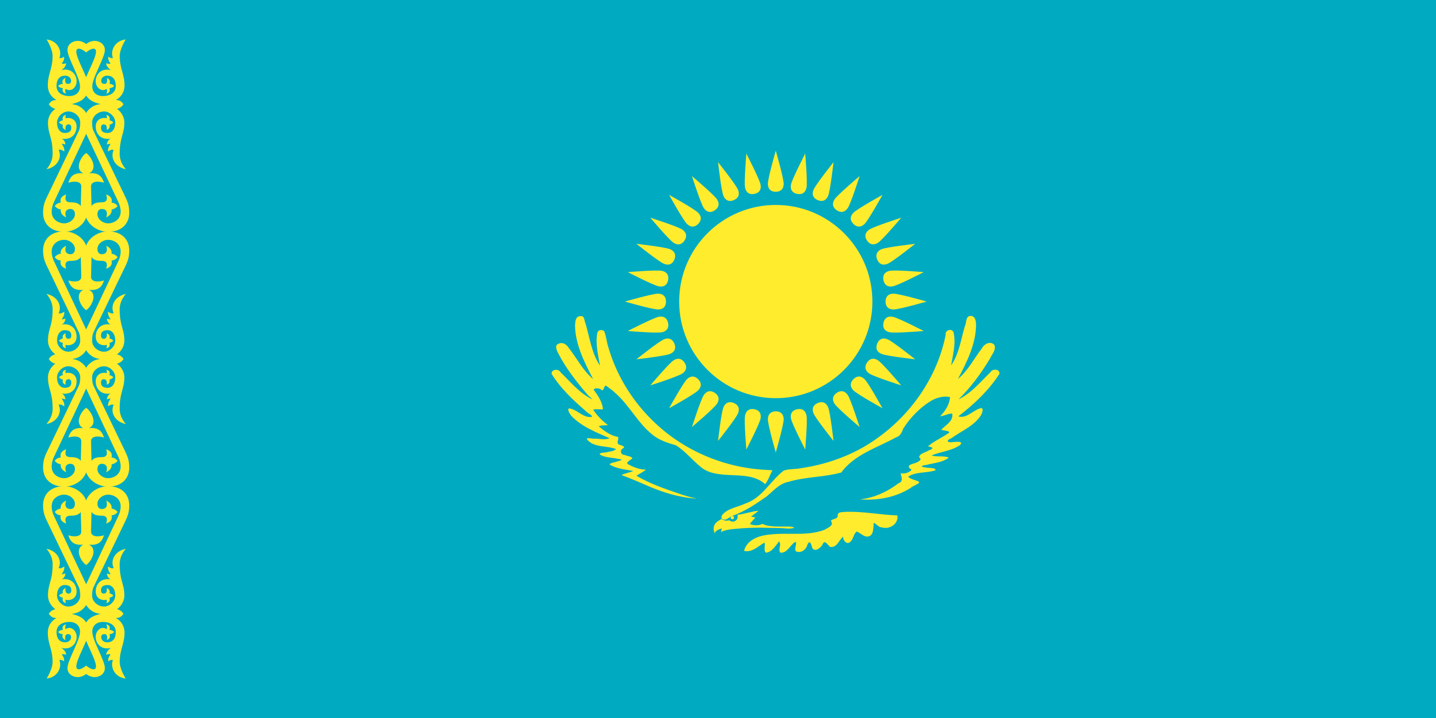 <p>País: <strong>Kazajistán.</strong><br>Gentilicio: <strong>Kazajo, Kazajistaní. Kazaja, Kazajistaní.</strong></p>
