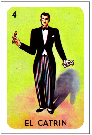 <p><em>Don Ferruco en la alameda, su bastón quería tirar.</em></p>