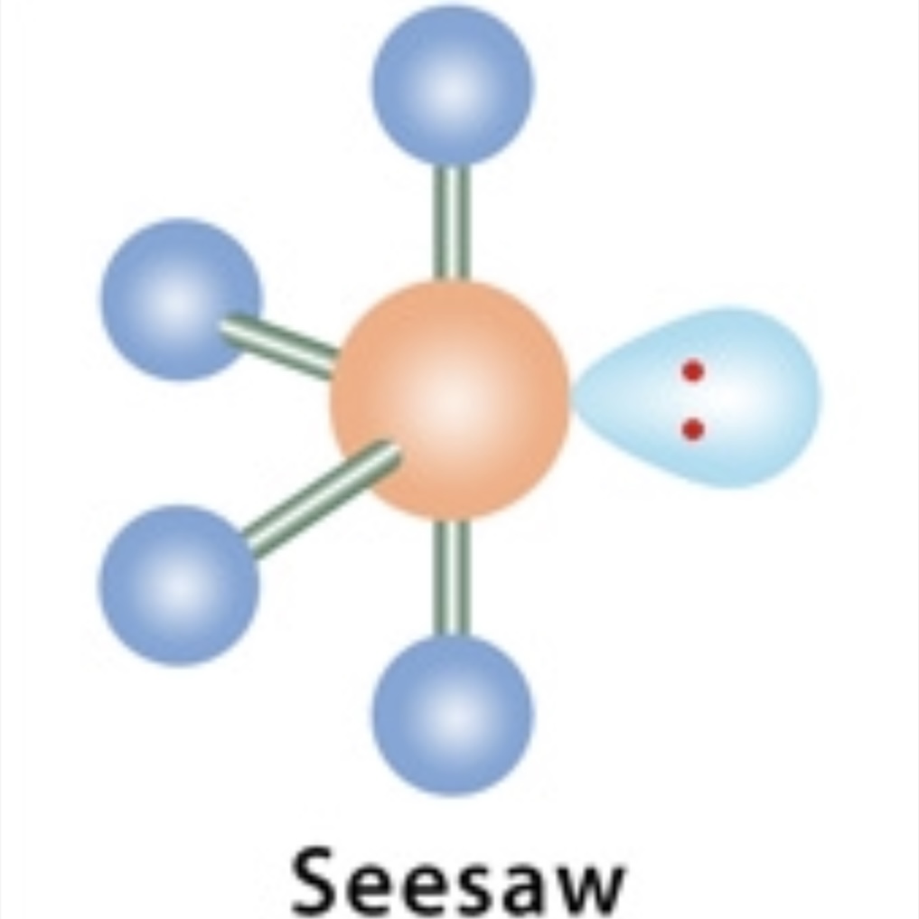 <p>Seesaw</p>