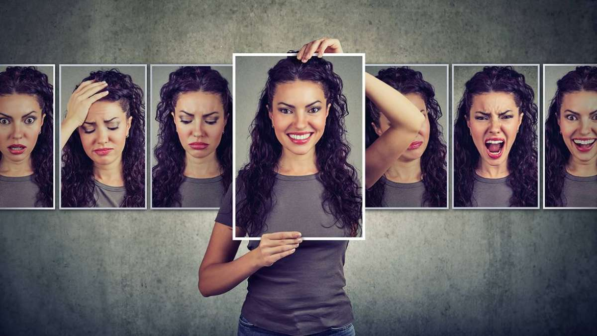 <p>thay đổi cảm xúc thất thường</p>