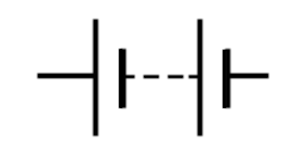 <p><span>State the name of the following components:</span></p>