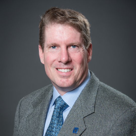 <p>Chris Burke</p><p>Assistant Professor of Instruction and Assistant Chair</p>