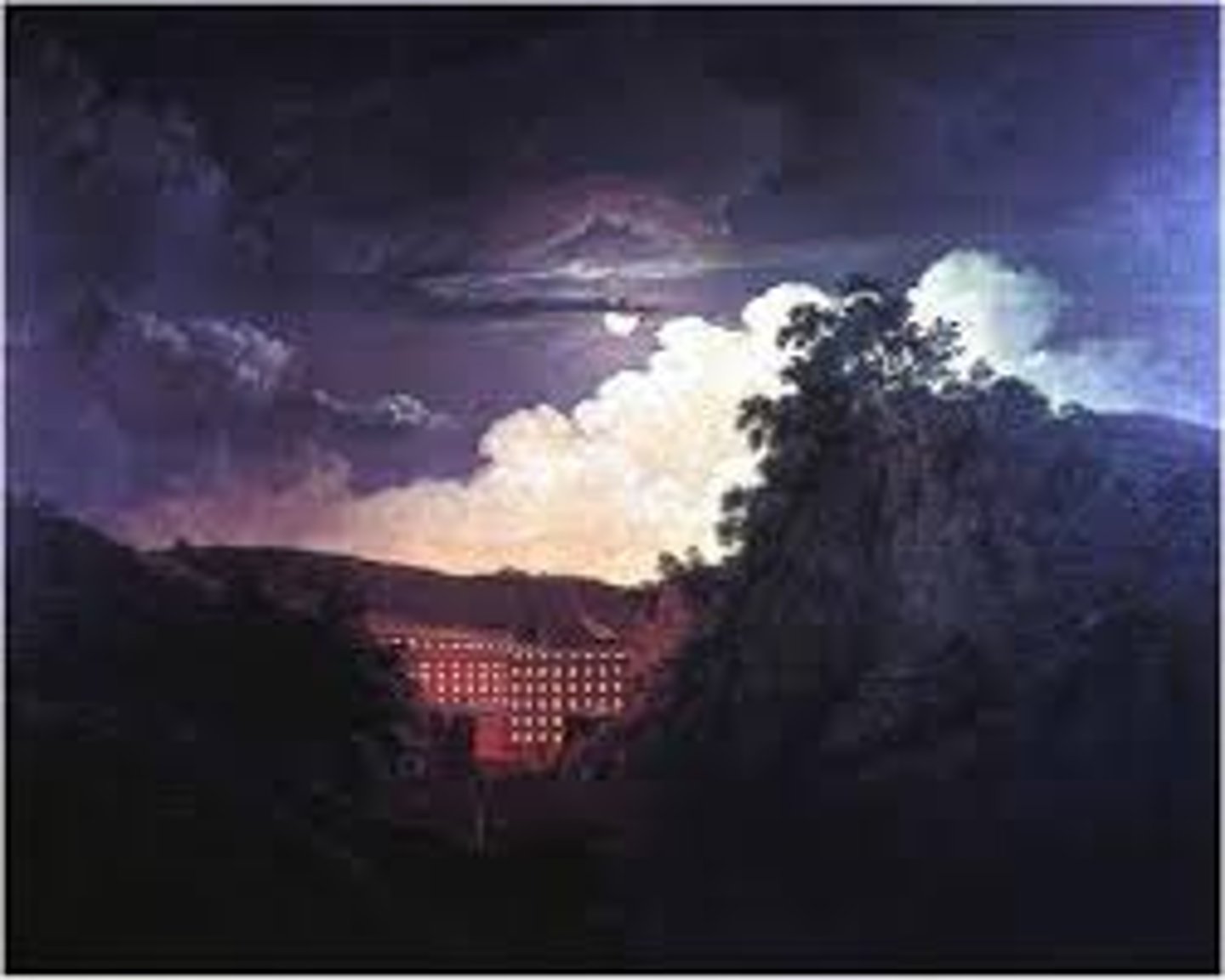 <p>The Enlightenment</p>