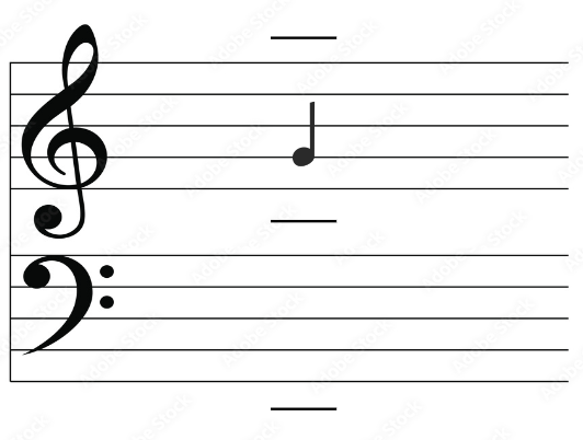 <p>What note is this?</p>