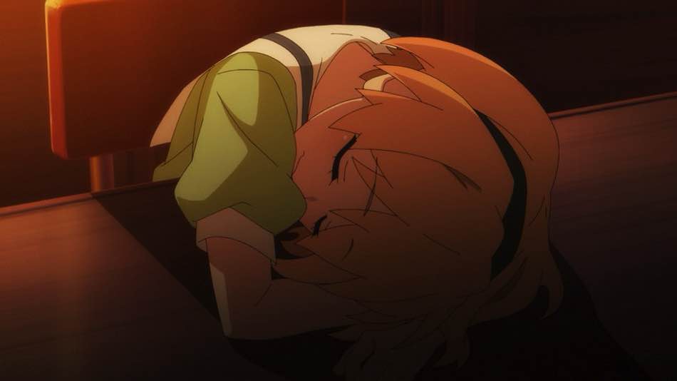 <p>ゆめ (yume)</p>