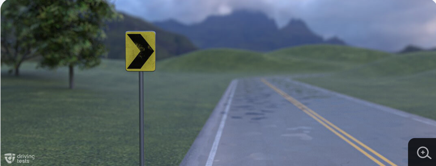 <p>What does this sign mean</p>