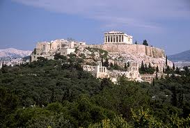 <p>Ancient citadel located on a limestone hill above the city of Athens and contains the remains of several Greek ancient buildings</p>