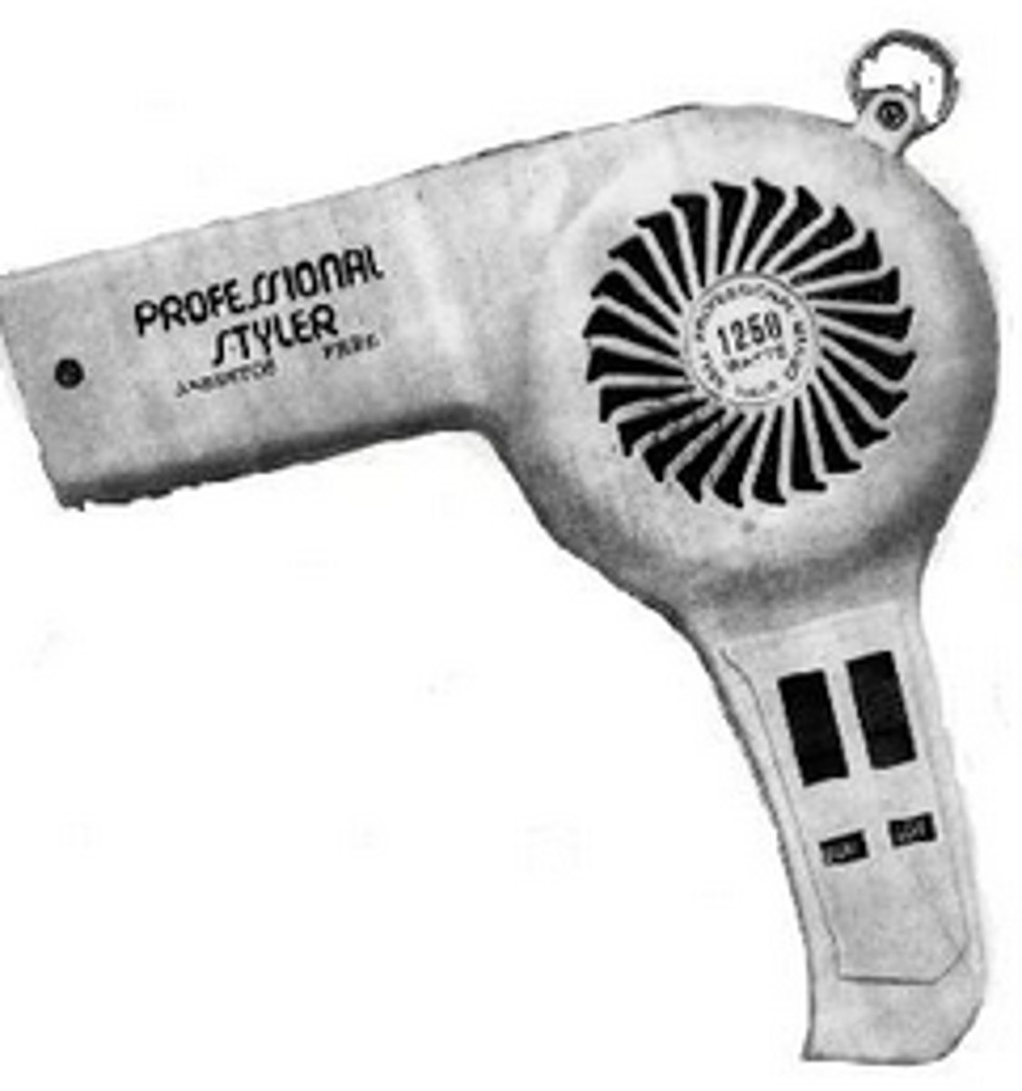 <p>hair dryer</p>